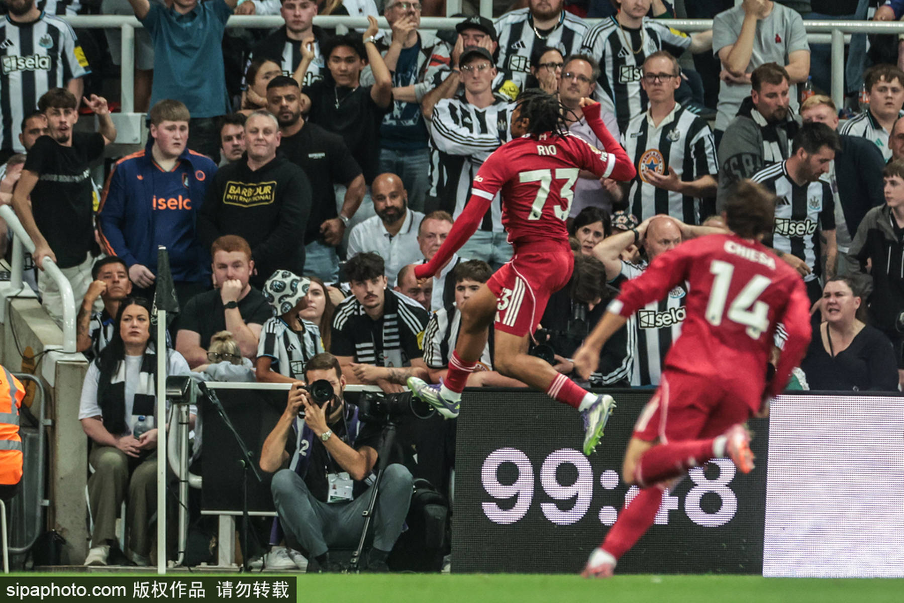 hth_利物浦战术打法分析