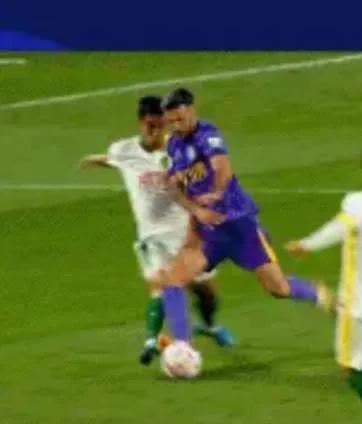 hth_VAR介入关键判罚(var介入标准疑似任意球)