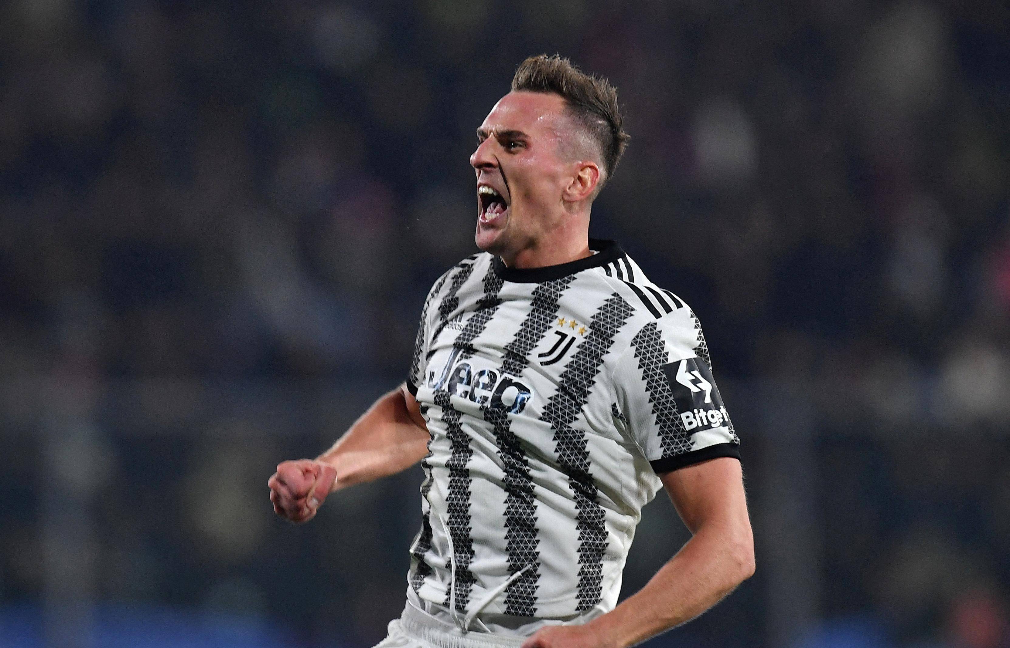 尤文图斯稳扎稳打 尤文图斯稳扎稳打