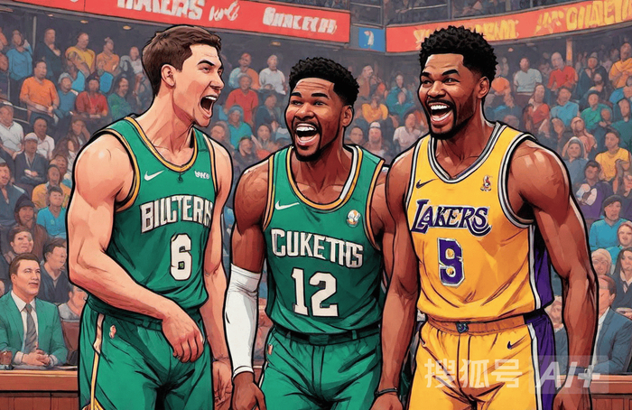 hth_湖人NBA击败掘金，戴维斯统治内线(湖人得到戴维斯)